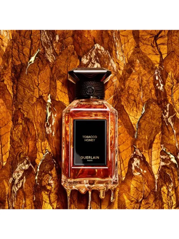 TOBACCO-HONEY-unisex Guerlain Tobacco Honey Eau de Parfum