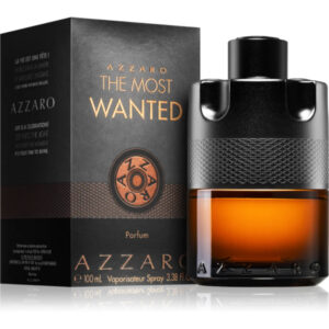 Azzaro The Most Wanted Parfum