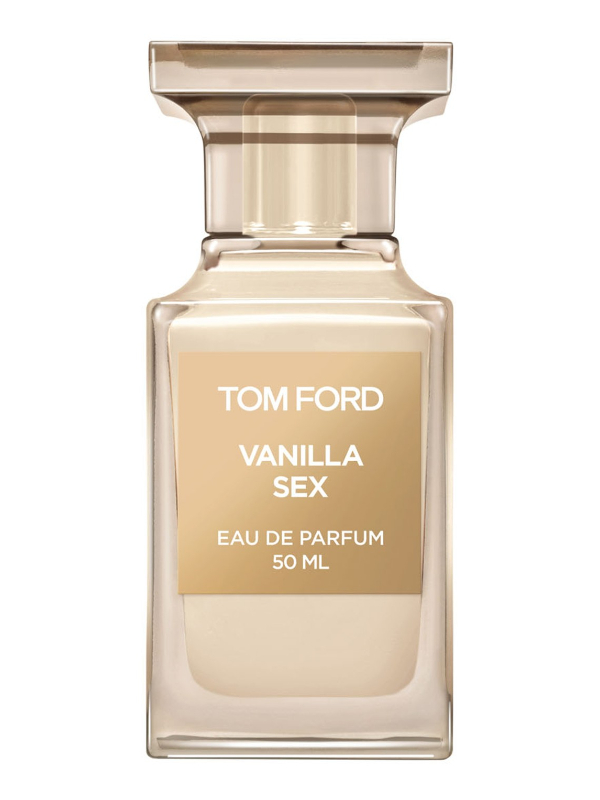 Geuren Beste Vanille Parfums Tom Ford Vanilla Sex Eau De Parfum