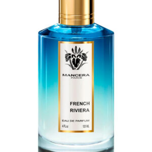 french-riviera Mancera French Riviera Eau de Parfum