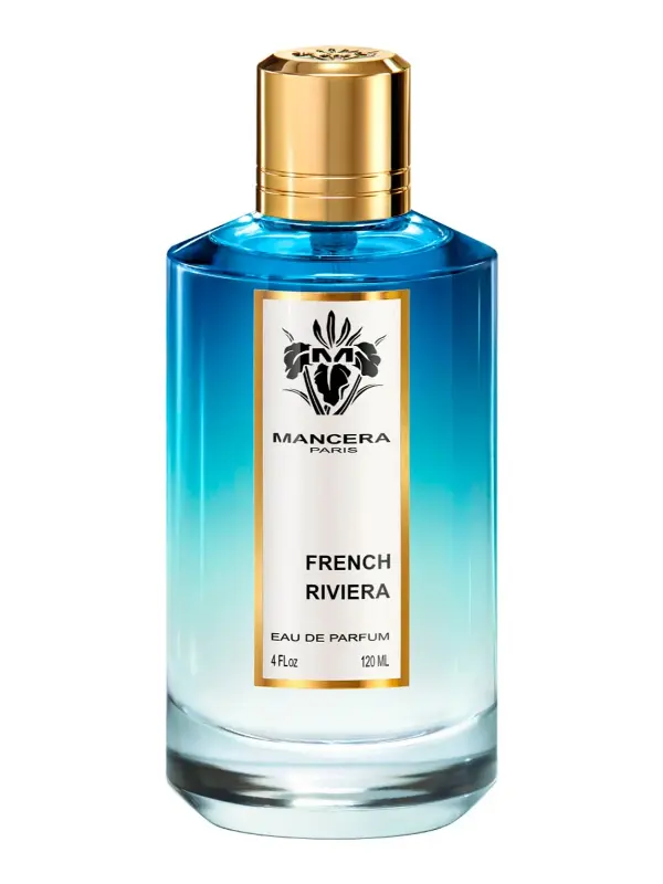 french-riviera Mancera French Riviera Eau de Parfum