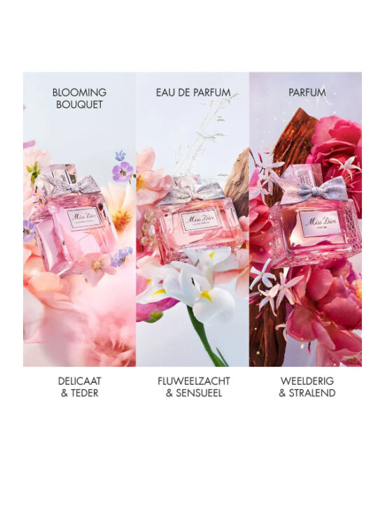 miss-dior-parfum-verschillen Miss Dior Parfum