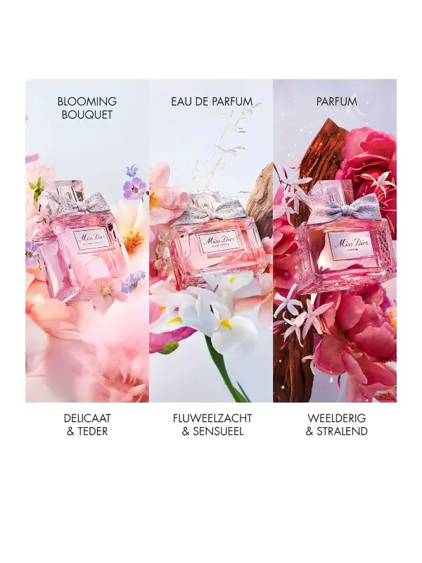 miss-dior-parfum-verschillen Miss Dior Parfum