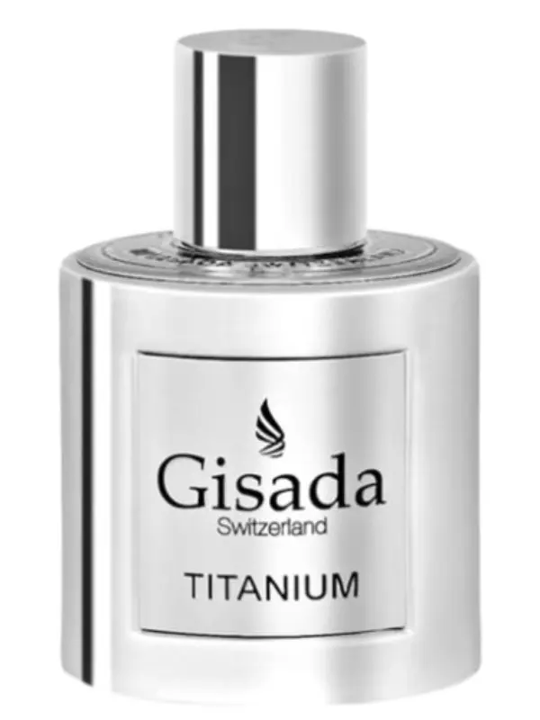 gisada-titanium gisada-titanium