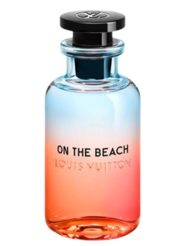 Louis Vuitton On The Beach Eau de Parfum | Testyourparfum