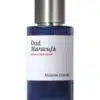 Oud Maracujá Maison Crivelli