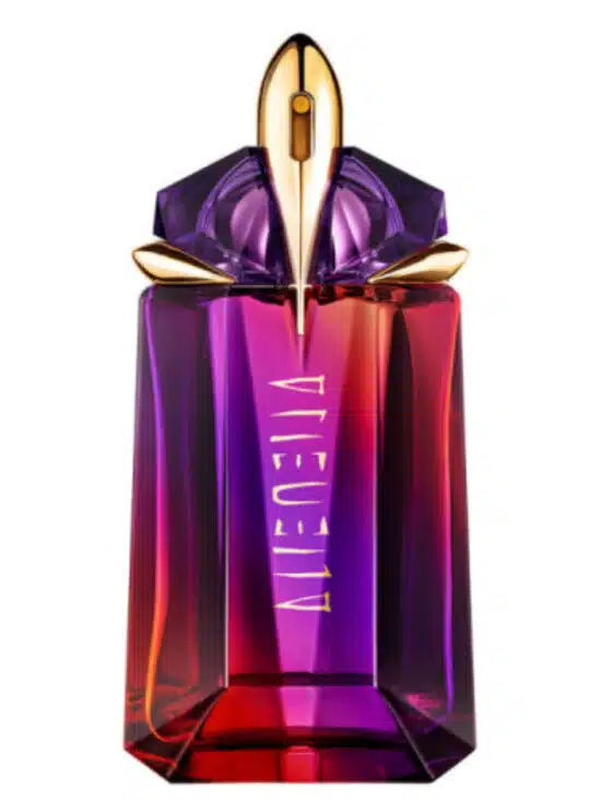 Mugler Alien Hypersense Eau de Parfum