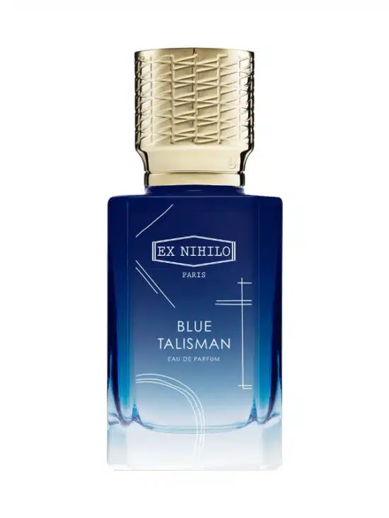 blue-talisman Ex Nihilo Blue Talisman Eau de Parfum