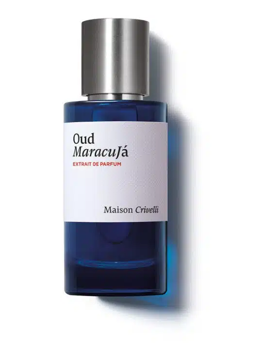 Maison Crivelli Oud Maracujá Extrait
