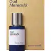 Maison Crivelli Oud Maracujá Extrait