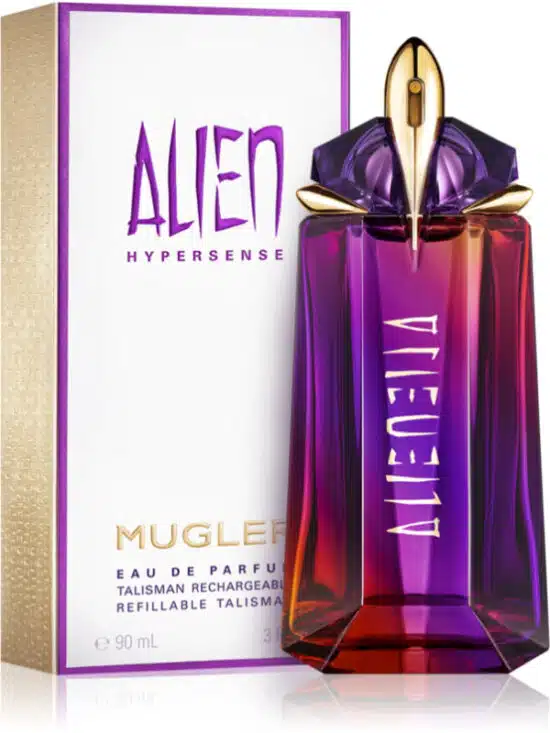 Mugler Alien Hypersense Eau de Parfum