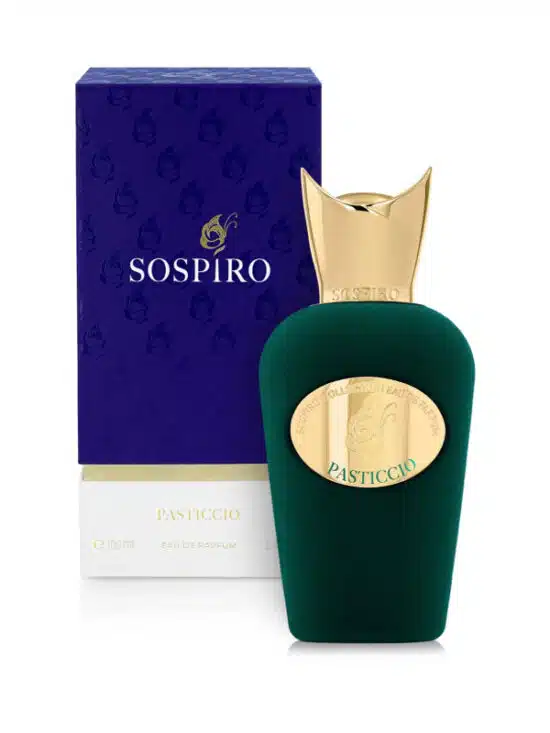 Sospiro Pasticcio Eau de Parfum