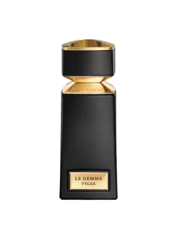 tygar-le-gemme Bvlgari Tygar Eau de Parfum