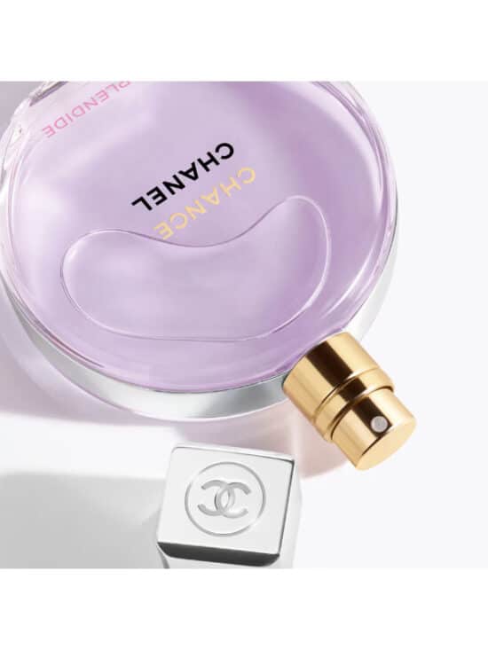 Chanel Chance Eau Splendide Eau de Parfum