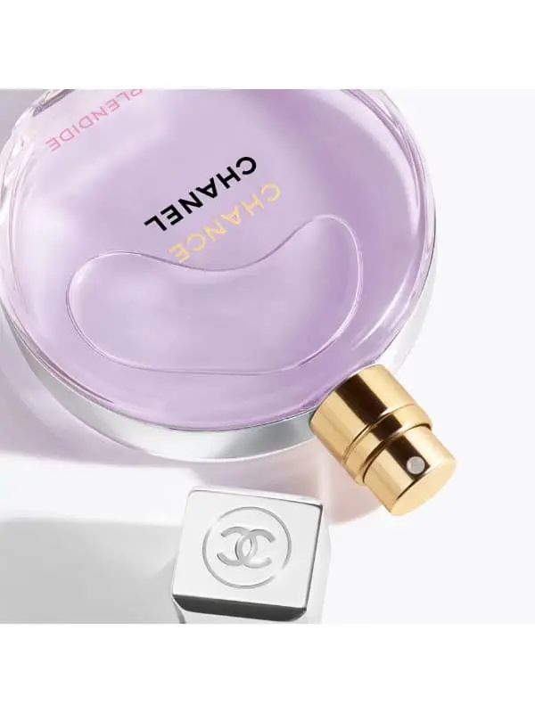 splendide-chance Chanel Chance Eau Splendide Eau de Parfum