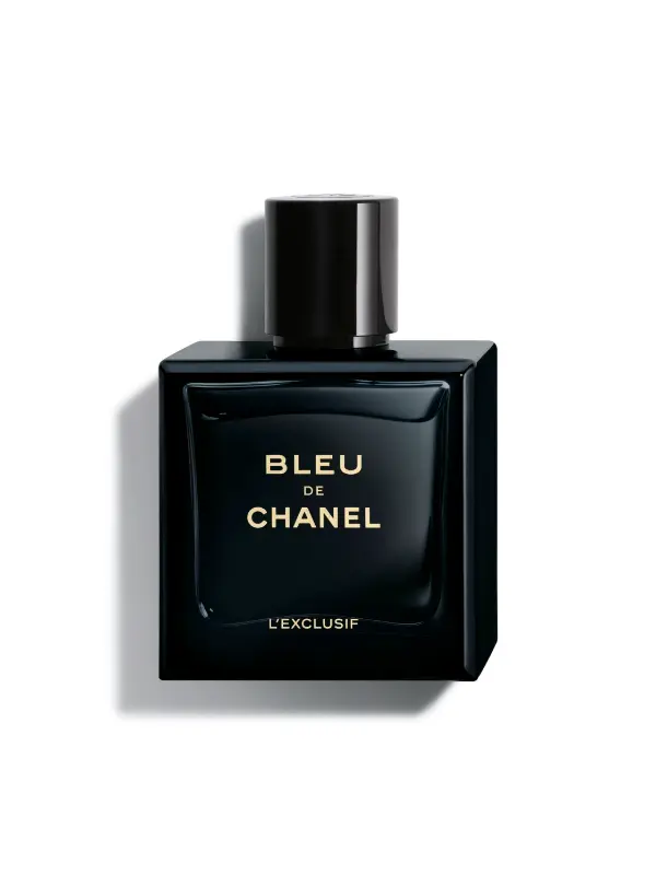 bleu-dechanel-exclusif Bleu de Chanel L’Exclusif