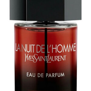 Yves Saint Laurent La Nuit de L'Homme Eau de Parfum