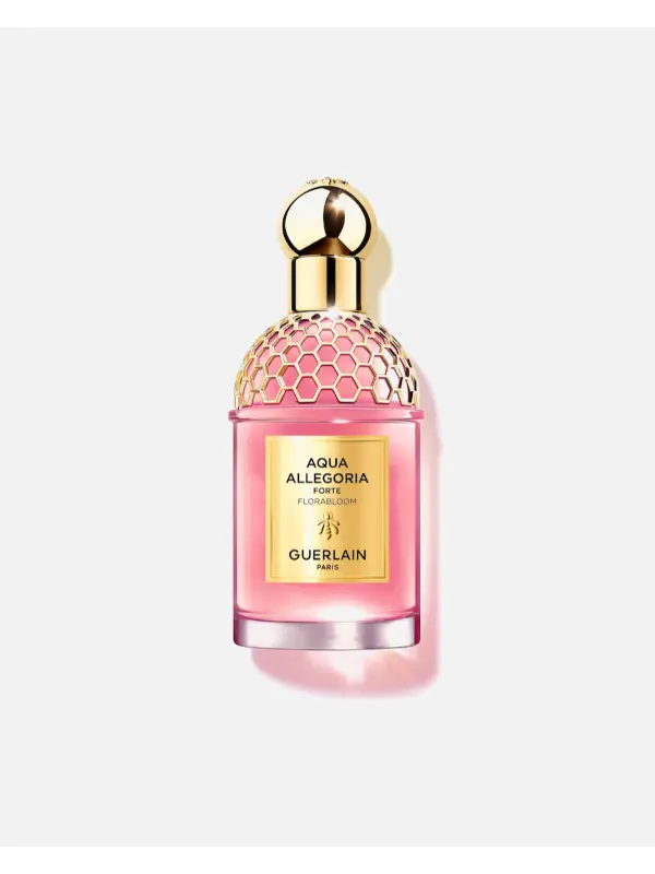 florabloom Guerlain Aqua Allegoria Florabloom Forte Eau de Parfum