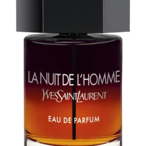 lanuitdelhommeedp Yves Saint Laurent La Nuit de L'Homme Eau de Parfum