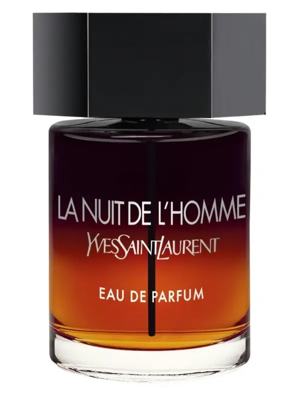 lanuitdelhommeedp Yves Saint Laurent La Nuit de L'Homme Eau de Parfum
