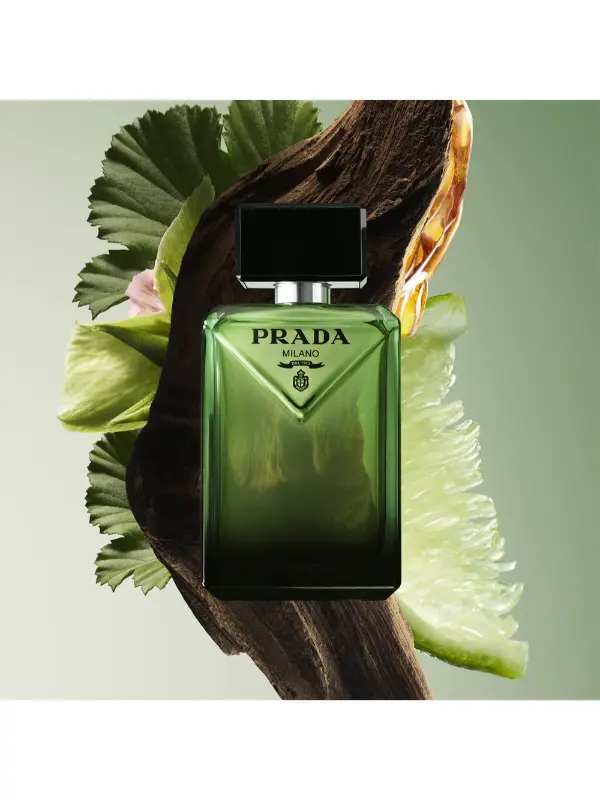 paradigme-foto Prada Paradigme Eau de Parfum