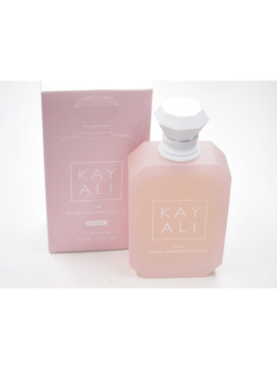 Kayali-Yum-Boujee-Marshmallow-81-2 Kayali Yum Boujee Marshmallow 81 Eau de Parfum