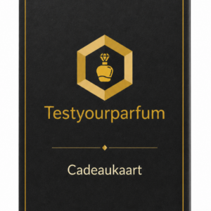 cadeubontyp Cadeaubon