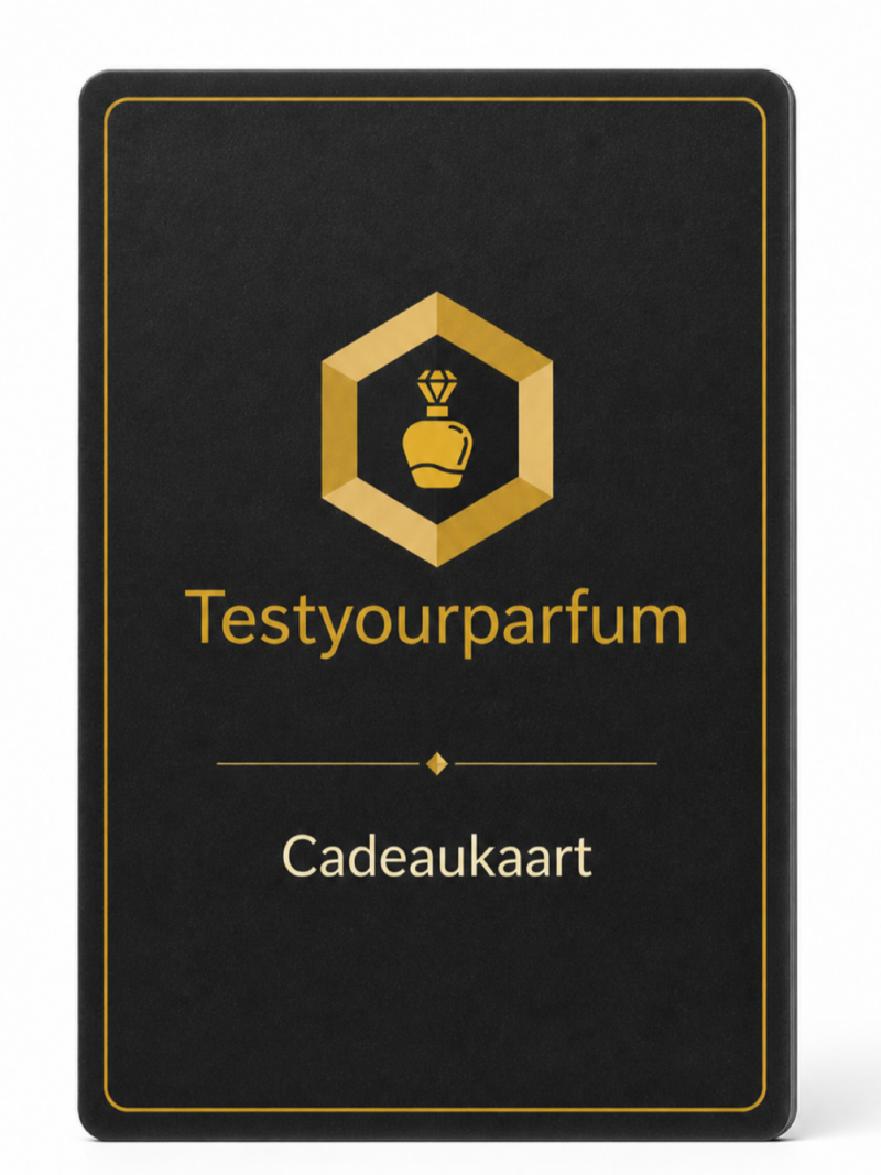 cadeubontyp Cadeaubon