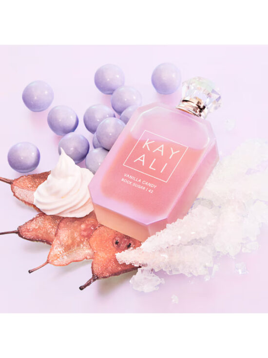 Kayali Vanilla Candy Rock Sugar 42 Eau de Parfum
