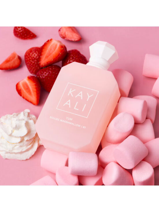 kayali-parfum.jpg Kayali Yum Boujee Marshmallow 81 Eau de Parfum