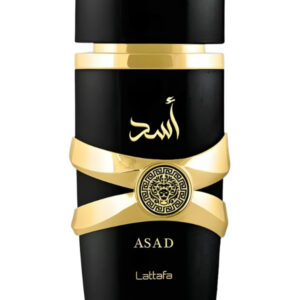 Asad Lattafa Asad Eau de parfum