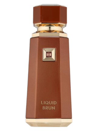 French Avenue Liquid Brun Eau de Parfum