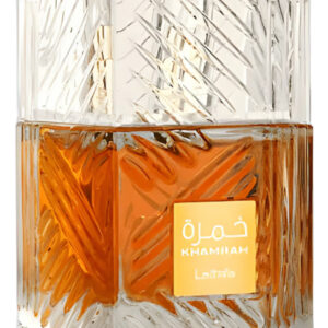 Khamrah Lattafa Perfumes Lattafa Khamrah Eau de parfum
