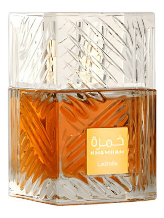 Lattafa Khamrah Eau de parfum