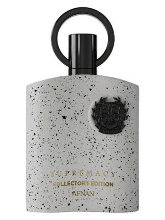 Afnan Supremacy Collector's Edition Pour Homme