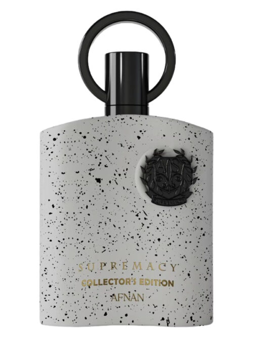 Afnan Supremacy Collector's Edition Pour Homme