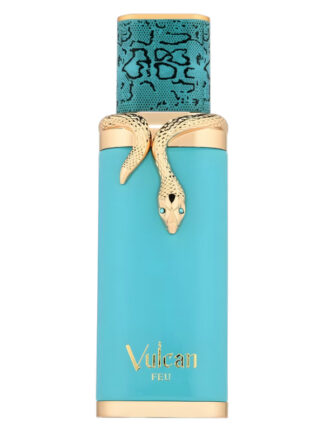 French Avenue Vulcan Feu Eau de Parfum