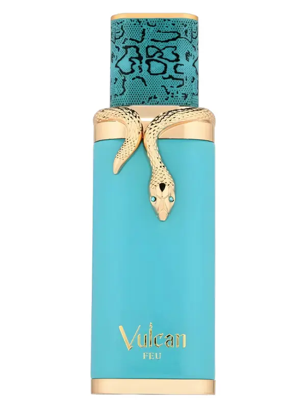 Vulcan_Feu French Avenue Vulcan Feu Eau de Parfum