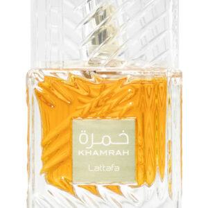 khamrah_.jpg Lattafa Khamrah Eau de parfum