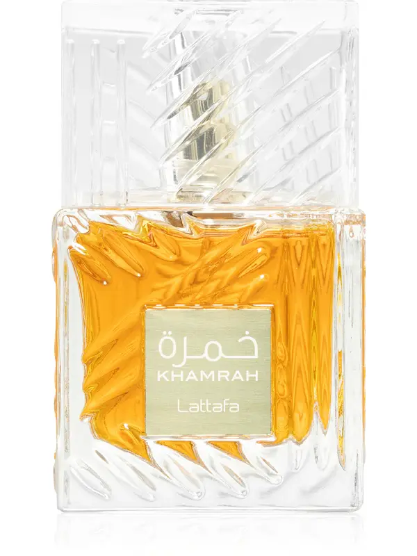 khamrah_.jpg Lattafa Khamrah Eau de parfum