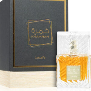 khamrah_lattafa.jpg Lattafa Khamrah Eau de parfum