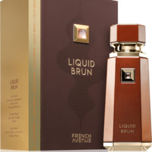 liquid-brun_1jpg French Avenue Liquid Brun Eau de Parfum