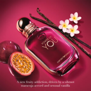 power-of-you Giorgio Armani Power Of You Eau de Parfum