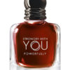powerfully-stronger Giorgio Armani Stronger with You Powerfully