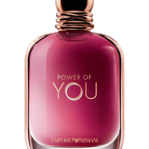 powerofyou Giorgio Armani Power Of You Eau de Parfum