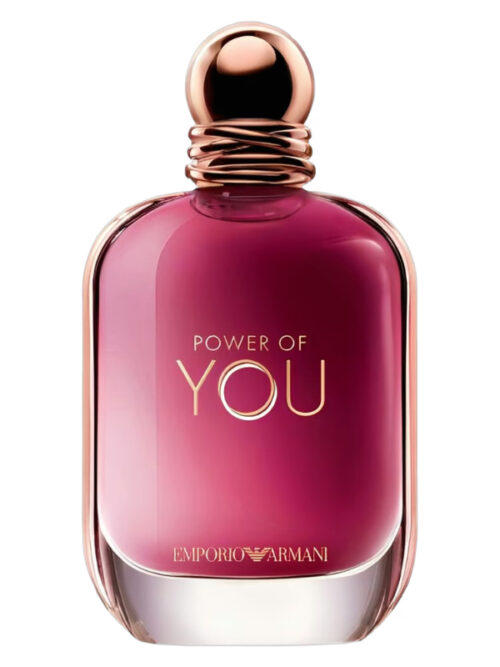 powerofyou Giorgio Armani Power Of You Eau de Parfum