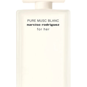 pure-musc-blanc Narciso Rodriguez For Her Pure Musc Blanc Eau de Parfum