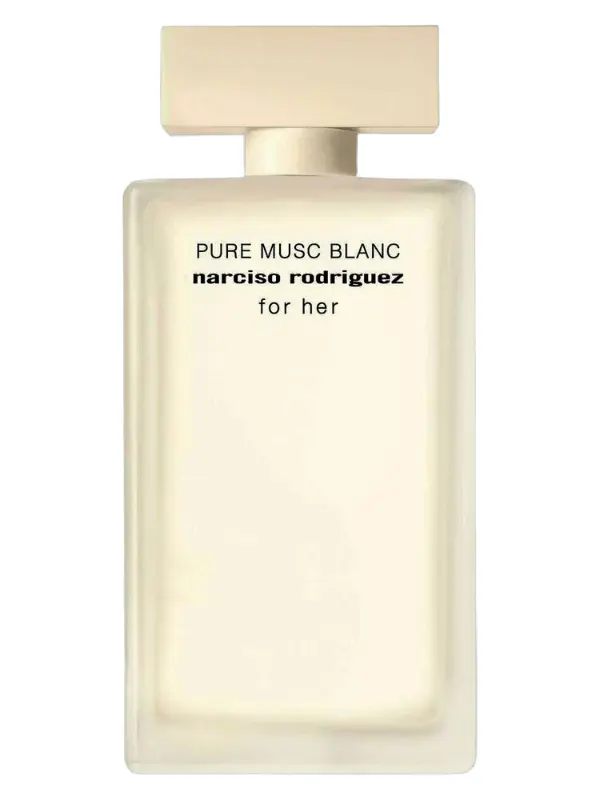 pure-musc-for-her Narciso Rodriguez For Her Pure Musc Blanc Eau de Parfum