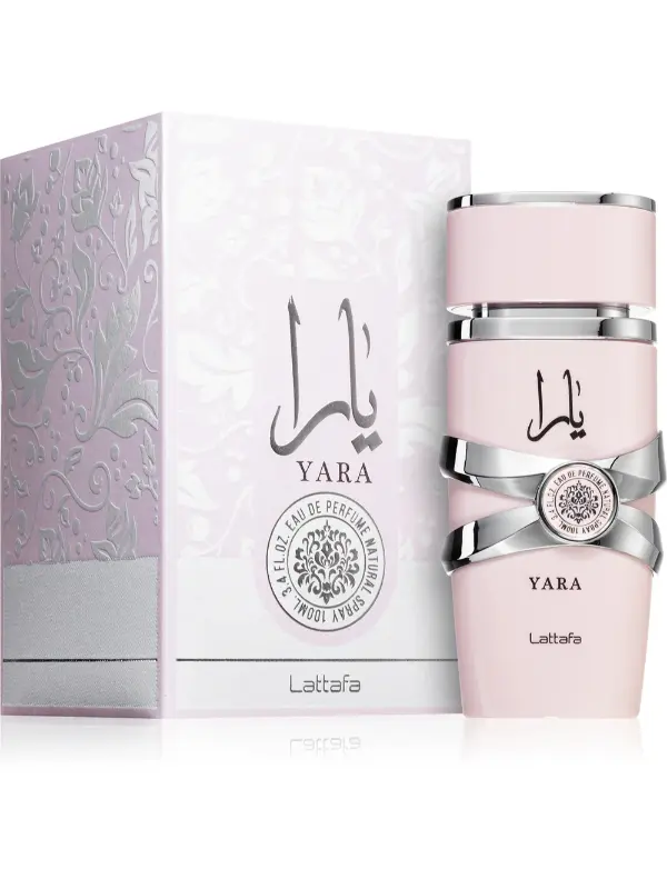 Lattafa Yara Eau de parfum