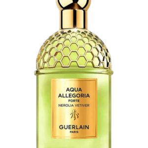Guerlain-vetiver-allegoria Guerlain Aqua Allegoria Forte Nerolia Vetiver Eau de Parfum